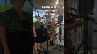 A Lil Creole Inspired Music With For The People
