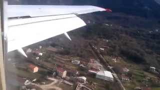 Approach And Landing Lytv Tiv