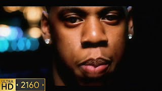 Jay Z, Amil & Ja Rule: Can I Get A (Explicit) [Up.s 4K] (1998)