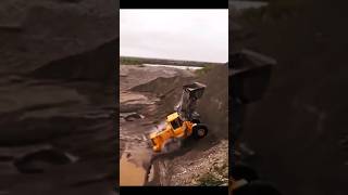 Machine Bathing