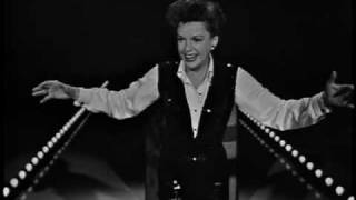 Watch Judy Garland Hey Look Me Over video