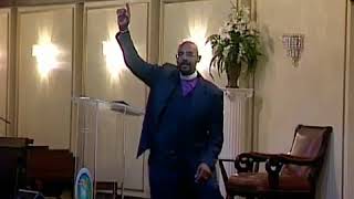 NBCI "How Faith Works Pt. 2" 8.5.18