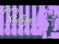 Gerry Mulligan - Theme from I want to live