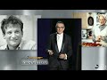 A Look Back at Robin Williams' Commitment to US Troops