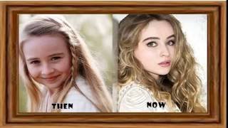Disney Channel Stars Before And After 2016 Update