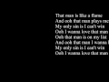 Caro Emerald - That man lyrics ᴼᴿᴵᴳᴵᴻᴬᴸ