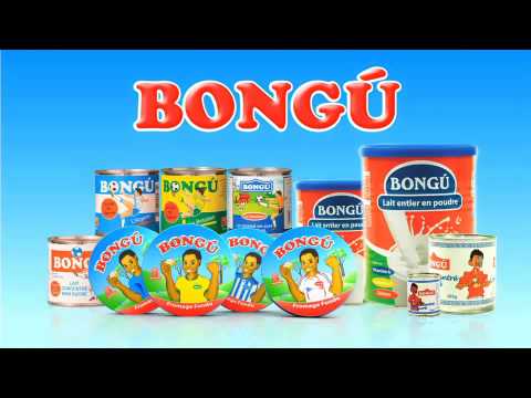 Fromage Bongu commercial - YouTube