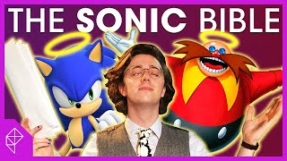 Every Sonic game is blasphemous | Unraveled, Ep. 7