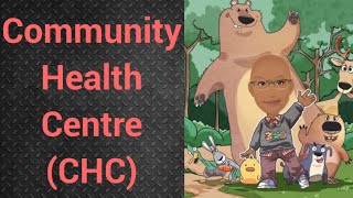 Community Health Centre Chc Psm Lecture Community Medicine Lecture Psm Made Easy Arpit