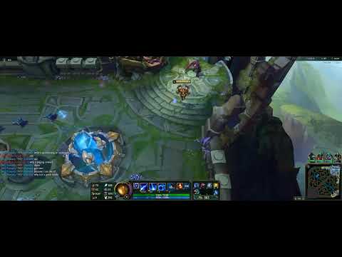 League of Legends