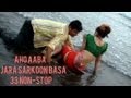 Aho Aaba Jara Sarkoon Basa - 33 Non Stop Marathi Songs - Milind Shinde, Shakuntala Jadhav & Others