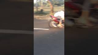 Drag Liar Satria Fu Joki Dengak Dengak