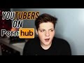 watching youtubers sex tapes