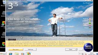 How to Remove MS Removal Tool - Malware Fake AV by Britec