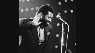 Watch Teddy Pendergrass I Miss You video