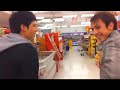 SpaR (EinkaufszentruM) #3 SpaR (EinkaufszentruM) #2