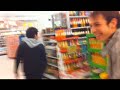SpaR (EinkaufszentruM) #4 SpaR (EinkaufszentruM) #4