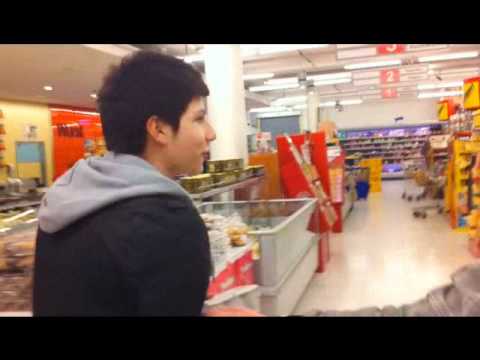 SpaR (EinkaufszentruM) SpaR (EinkaufszentruM) #1