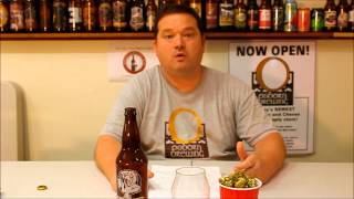 Hop Day - First Wort Hops Episode 9