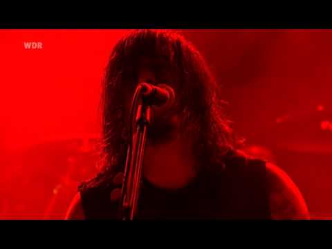 Machine Head - Descend the Shades of Night
