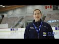 RBC Learn to Skate - The Skating Stride