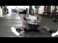When Bodybuilding Meets Strongman Remix ft. Kali Muscle & Elliott Hulse