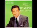 Vic Damone - Time After Time