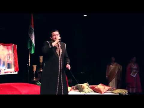 I Love My India | Pardes Stone City Denver Sur Sargam 2014