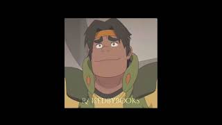 Voltron Now And Then