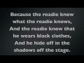 view The Roadie