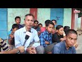 Drugs no Kasudi, Dophano Mwthang Di !!! Ranjit Debbarma