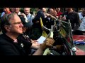 The Mille Miglia 2011 - Legends - Inside Racing 2011 - Ep.7