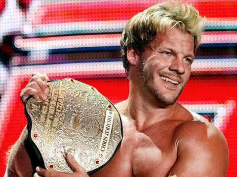 Chris Jericho Theme song With LYRICS (in the description)