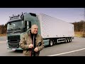 Volvo Trucks - Truck Driving Fuel Battle - Trucks' Anatomy (E03)