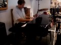 New Rhodes MK 7 tested by customer Mr Linnskog