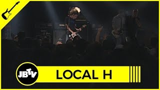 Watch Local H cha Said The Kitty video