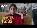 Eliminar contacto | S3 E8 CLIP 2 | SKAM España