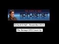 Richard D Hall - November 2013 - The Berwyn UFO Cover Up