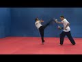taekwondo