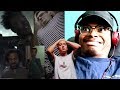 CRINGE ACTORS | Eminem - Venom (MUSIC VIDEO) | Reaction