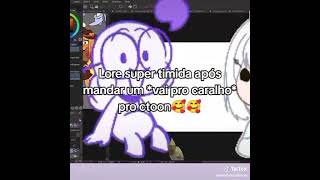 Lorechi Super Tímida
