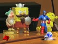 City Health Law to Curb 'Happy Meal' Toys