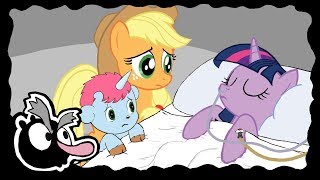My Little Pony's Defbed (feat. Unico)