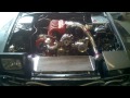 Rx7 20B FC 500hp with AC - Lucky 7 Racing