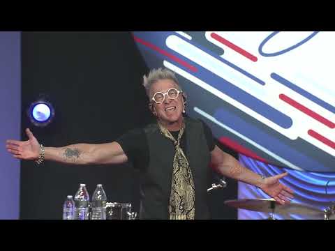 MARK SCHULMAN: Rockstars Shift Attitude to Become Who They Want to Be