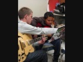 music partners