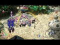 Let's Play Pikmin 3 [German][Blind][#35] - Dinge, die übersehen wurden!