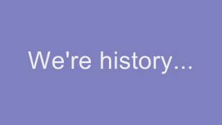 Watch Horrible Histories Were History video