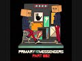 Primary (프라이머리) - 멀어 (feat. Beenzino) klip izle