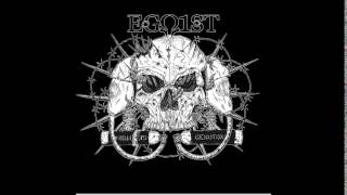 EGOIST - Grudge Of Desperation